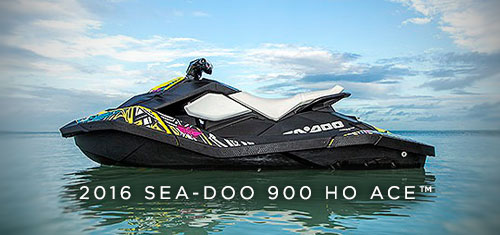 Seadoo with 5 Acres